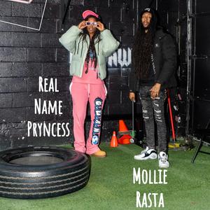 Wayment (feat. Mollie Rasta)