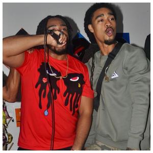 Like This (feat. Biggity Billz & DiGGY DAE)