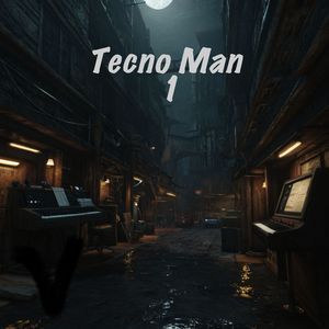 Tecno Man 1