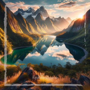 MirroredSummit Nª 7