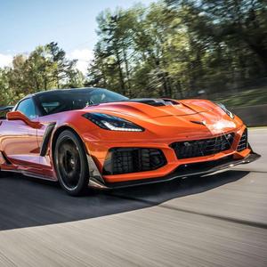 Corvette