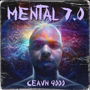 Mentally I Get Drained