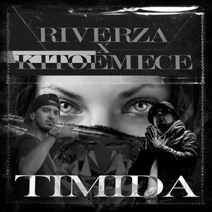 Timida (feat. Kitoemece)
