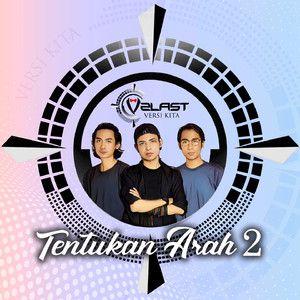 Tentukan Arah 2