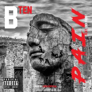 Pain (feat. Didi Frost)