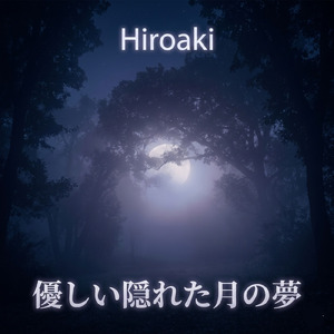 穏やかに漂う空の眠り