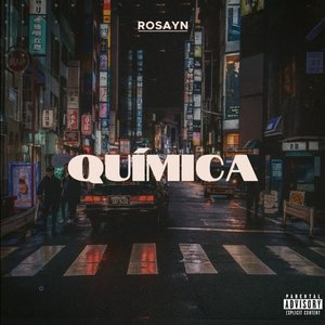 QUÍMICA