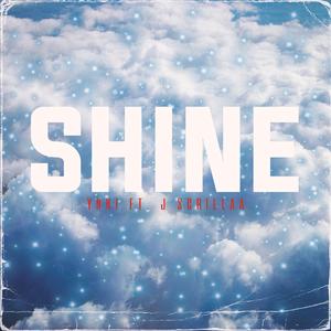 Shine (feat. J Scrillaa)