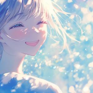 光を見つけた日