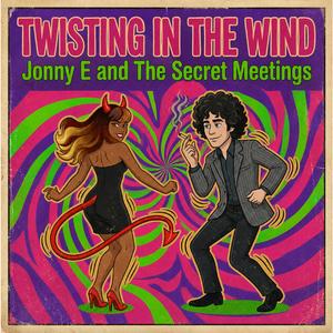 Twisting In The Wind