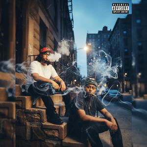 ****ed Up (feat. Cloud Davis)