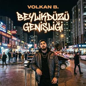Beylikdüzü Genişliği