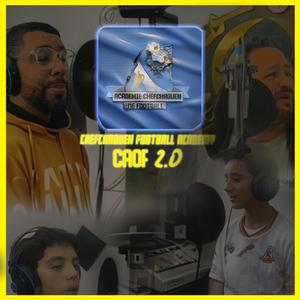 Football academy 2024 (CAOF 2.0)