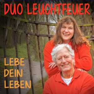 Du bist der Fels in der Brandung