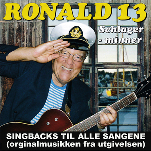 Jeg blir så glad når solen skinner