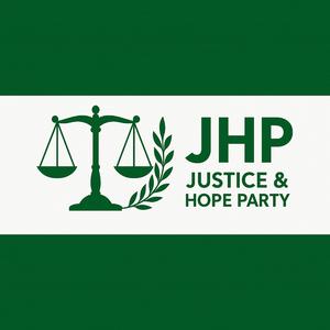 "न्याय और आशा पार्टी का गीत" (सरकारी पार्टी मार्श – “नई सुबह उम्मीद से चमकेगी”)-2