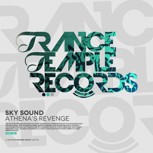 Athena's Revenge (Extended Mix)