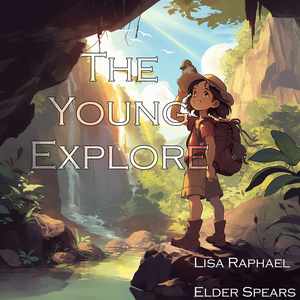 The Young Explorer (Male Version)