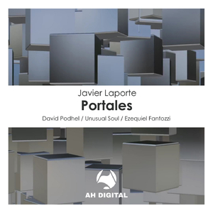 Portales (David Podhel Remix)