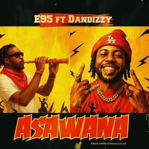 ASAWANA (feat. DanDizzy)
