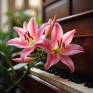 一个人的浪漫(钢琴版)一起来看流星雨