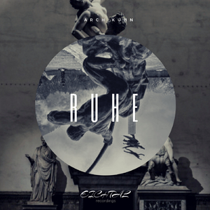Ruhe (Original Mix)
