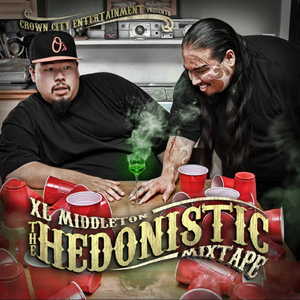 Changed Ya Ways (Feat. Rev, Young Sau, Zone, SD & Moniquea)