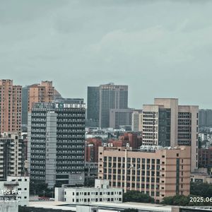 纸飞机与少年梦