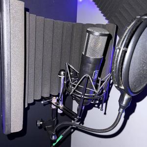 Expression (feat. Nunnie Da III)