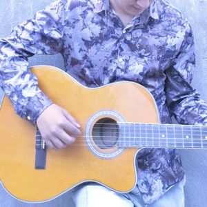 Tas Ekan （爱情很难）吉他版（2020）