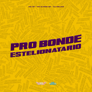 Pro Bonde Estelionatário