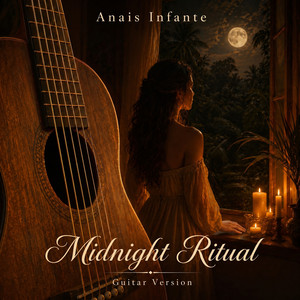 Midnight Ritual (Guitar Version)