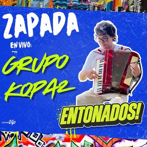 Enganchadito (En Vivo)