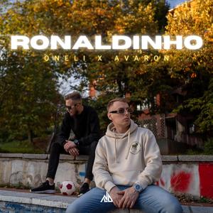 Ronaldinho (feat. Avaron)