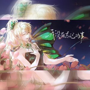 我没有忘记的事——金郁弦2026原创生贺曲
