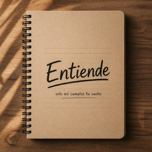 Entiende