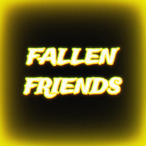 Fallen Friends (Instrumental)