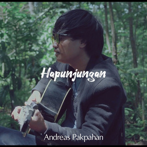 Hapunjungan