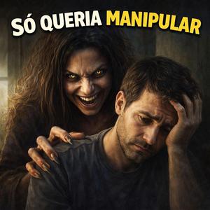 Só queria manipular