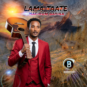 Lama Taate