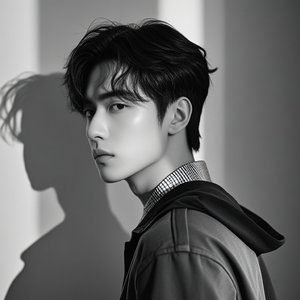 这人间有风有雨 幸好我也有你