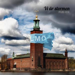 Vi är stormen