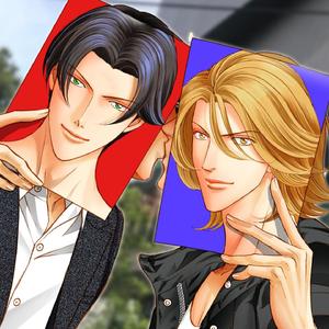 悠久の月光（翻自 三木眞一郎）