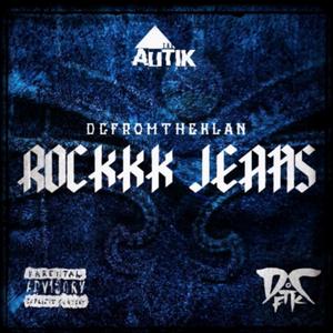 Rockkk Je
