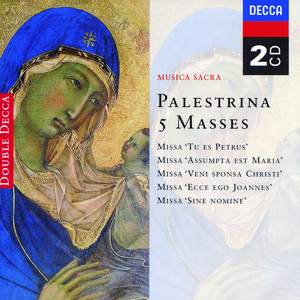 Antiphon:Assumpta est Maria