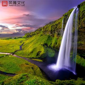 缆车上的相册 -古筝