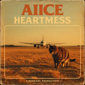 Midnight Runaway (feat. AlICE)