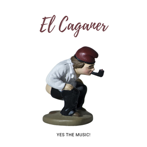 El Caganer