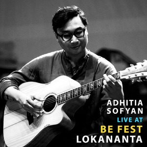 Sesuatu di Jogja (Live)