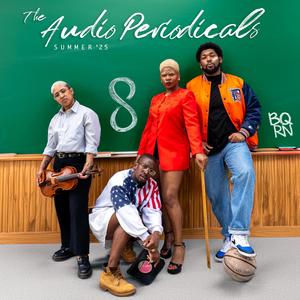 We Just Gon Dance (feat. Regi Angelou)